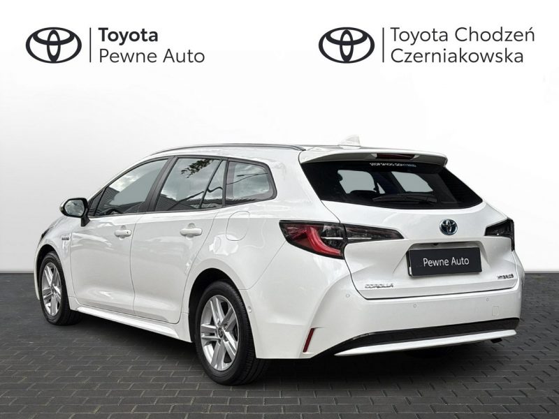 Toyota Corolla 1.8 Hybrid COMFORT TECH, salon Polska, gwarancja, FV23% Seria E16 (2012-)
