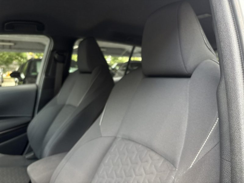 Toyota Corolla 1.8 Hybrid COMFORT TECH, salon Polska, gwarancja, FV23% Seria E16 (2012-)