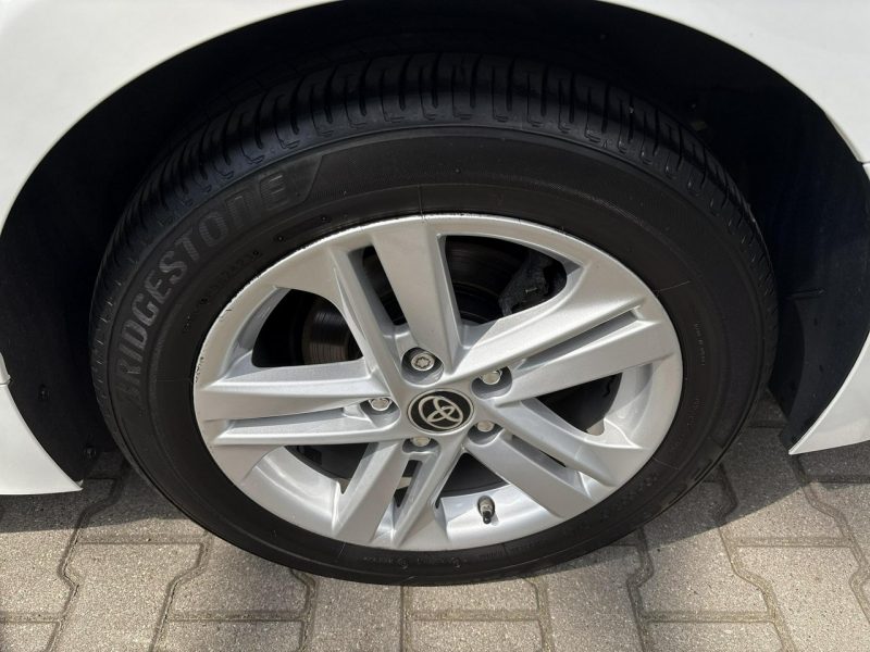 Toyota Corolla 1.8 Hybrid COMFORT TECH, salon Polska, gwarancja, FV23% Seria E16 (2012-)