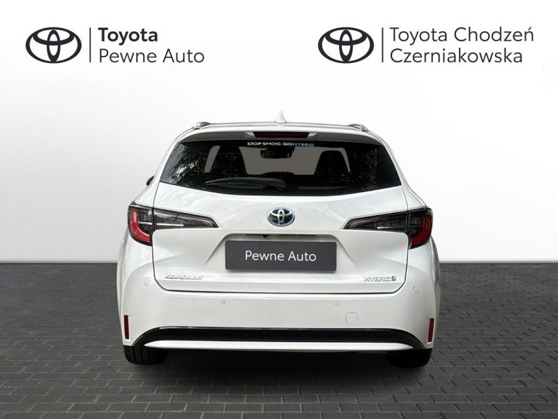 Toyota Corolla 1.8 Hybrid COMFORT TECH, salon Polska, gwarancja, FV23% Seria E16 (2012-)