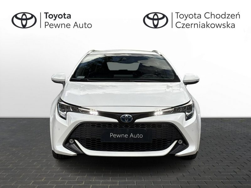 Toyota Corolla 1.8 Hybrid COMFORT TECH, salon Polska, gwarancja, FV23% Seria E16 (2012-)