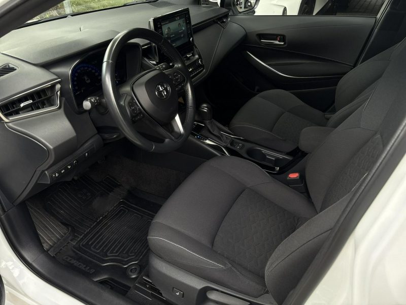 Toyota Corolla 1.8 Hybrid COMFORT TECH, salon Polska, gwarancja, FV23% Seria E16 (2012-)