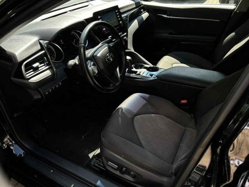 Toyota Camry 2.5 HSD COMFORT, salon Polska, gwarancja, FV23%, gwarancja VI (2006-2014)