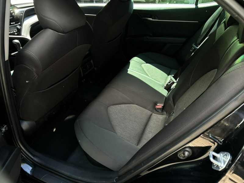 Toyota Camry 2.5 HSD COMFORT, salon Polska, gwarancja, FV23%, gwarancja VI (2006-2014)