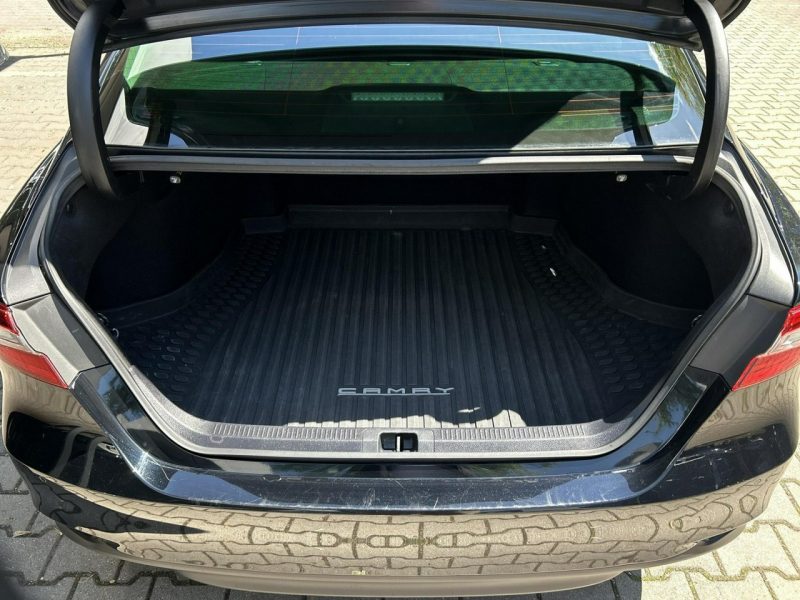 Toyota Camry 2.5 HSD COMFORT, salon Polska, gwarancja, FV23%, gwarancja VI (2006-2014)