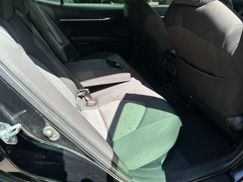 Toyota Camry 2.5 HSD COMFORT, salon Polska, gwarancja, FV23%, gwarancja VI (2006-2014)