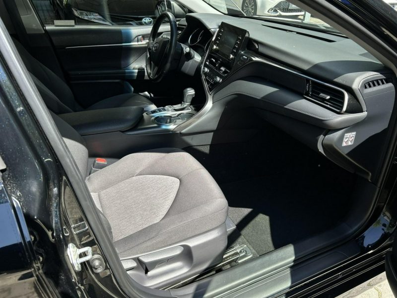 Toyota Camry 2.5 HSD COMFORT, salon Polska, gwarancja, FV23%, gwarancja VI (2006-2014)