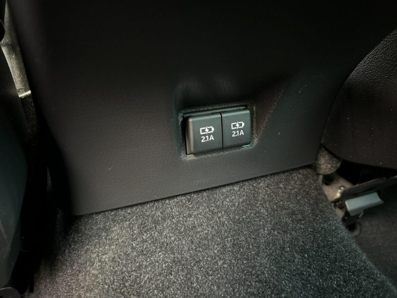 Toyota Camry 2.5 HSD COMFORT, salon Polska, gwarancja, FV23%, gwarancja VI (2006-2014)