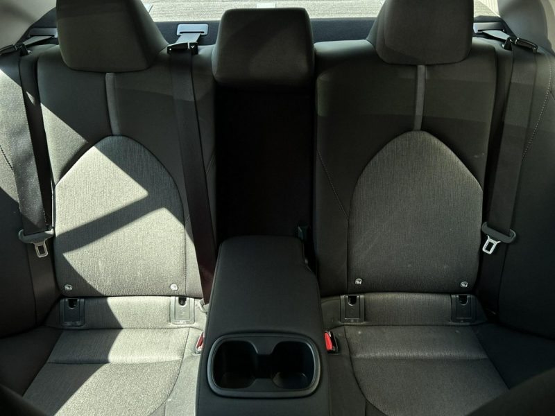 Toyota Camry 2.5 HSD COMFORT, salon Polska, gwarancja, FV23%, gwarancja VI (2006-2014)