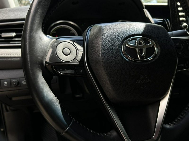 Toyota Camry 2.5 HSD COMFORT, salon Polska, gwarancja, FV23%, gwarancja VI (2006-2014)