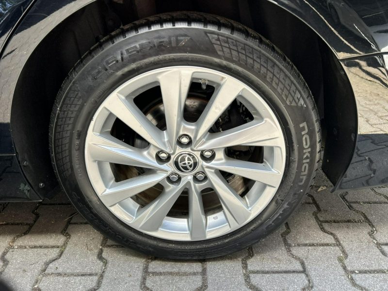 Toyota Camry 2.5 HSD COMFORT, salon Polska, gwarancja, FV23%, gwarancja VI (2006-2014)