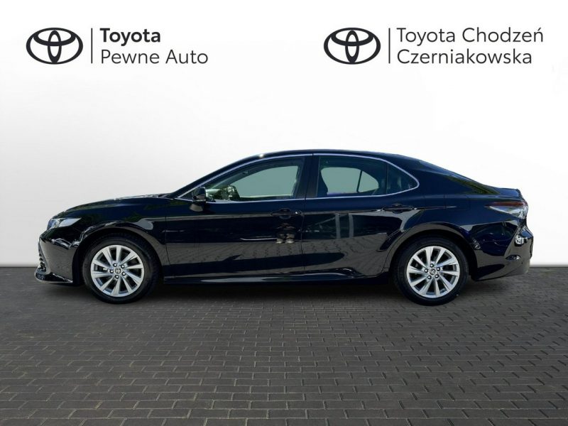 Toyota Camry 2.5 HSD COMFORT, salon Polska, gwarancja, FV23%, gwarancja VI (2006-2014)