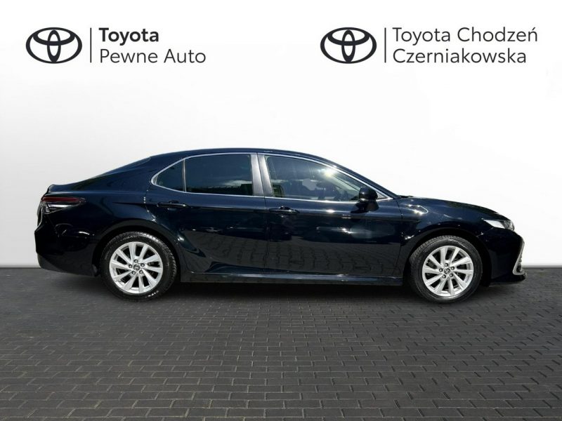 Toyota Camry 2.5 HSD COMFORT, salon Polska, gwarancja, FV23%, gwarancja VI (2006-2014)