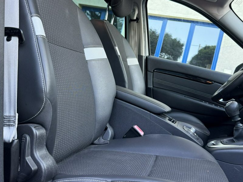 Renault Scenic Renault Scenic III 1.5DCi 2011 Panorama Dach Kamera Nawigacja Bose Alu III (2009-2016)
