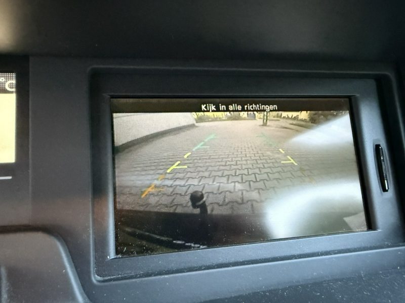 Renault Scenic Renault Scenic III 1.5DCi 2011 Panorama Dach Kamera Nawigacja Bose Alu III (2009-2016)