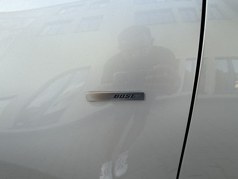 Renault Scenic Renault Scenic III 1.5DCi 2011 Panorama Dach Kamera Nawigacja Bose Alu III (2009-2016)