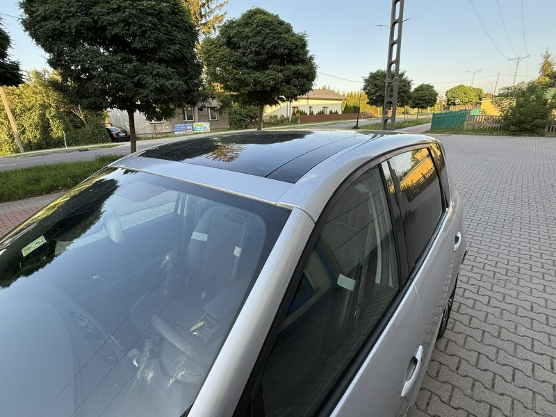 Renault Scenic Renault Scenic III 1.5DCi 2011 Panorama Dach Kamera Nawigacja Bose Alu III (2009-2016)