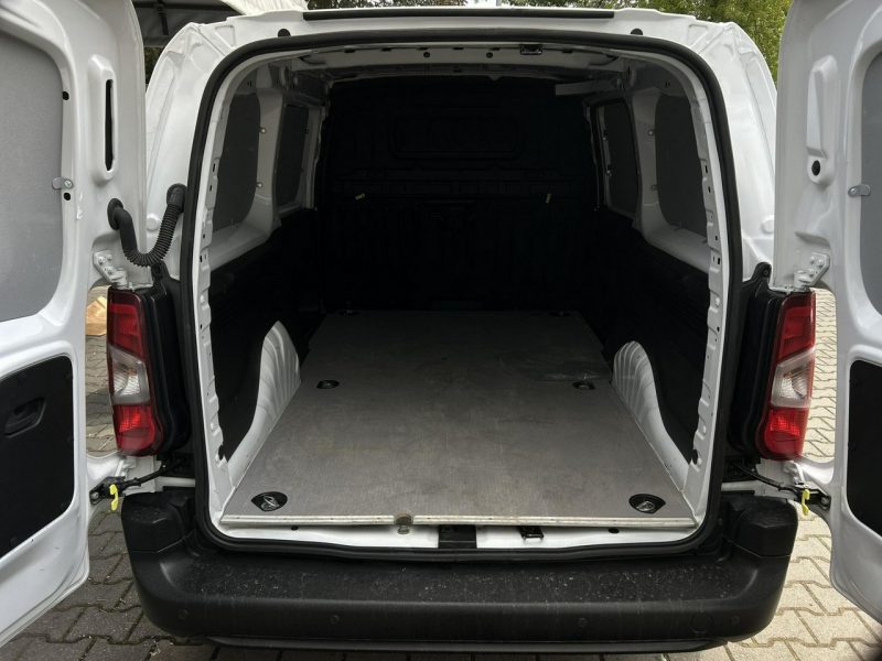 Toyota ProAce City 1.5 D4D ACTIVE MULTIMEDIA, salon Polska, FV23%