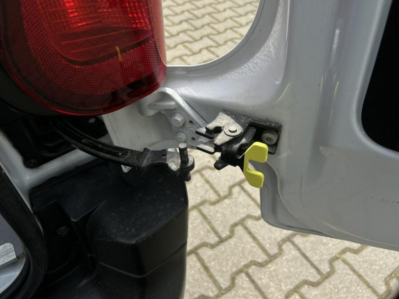 Toyota ProAce City 1.5 D4D ACTIVE MULTIMEDIA, salon Polska, FV23%