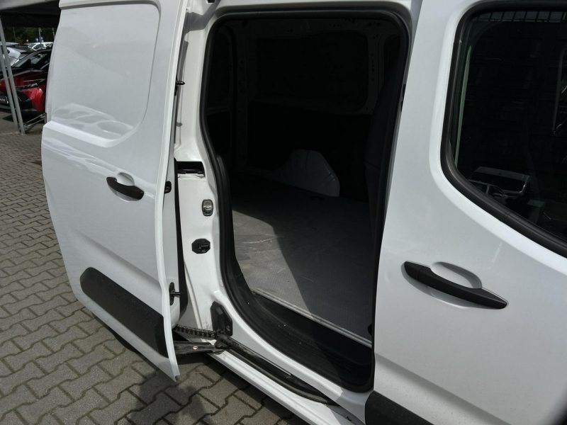 Toyota ProAce City 1.5 D4D ACTIVE MULTIMEDIA, salon Polska, FV23%
