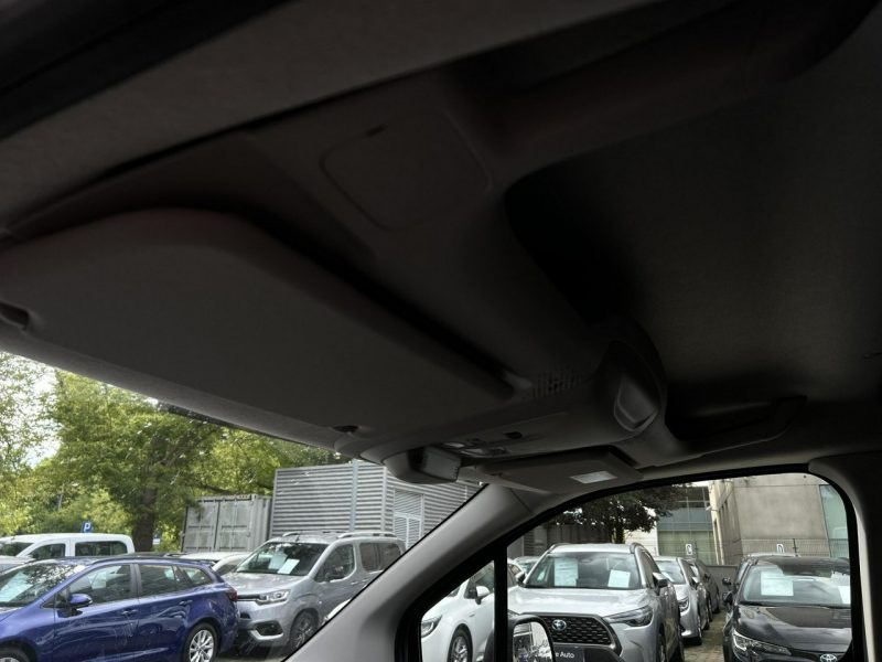 Toyota ProAce City 1.5 D4D ACTIVE MULTIMEDIA, salon Polska, FV23%