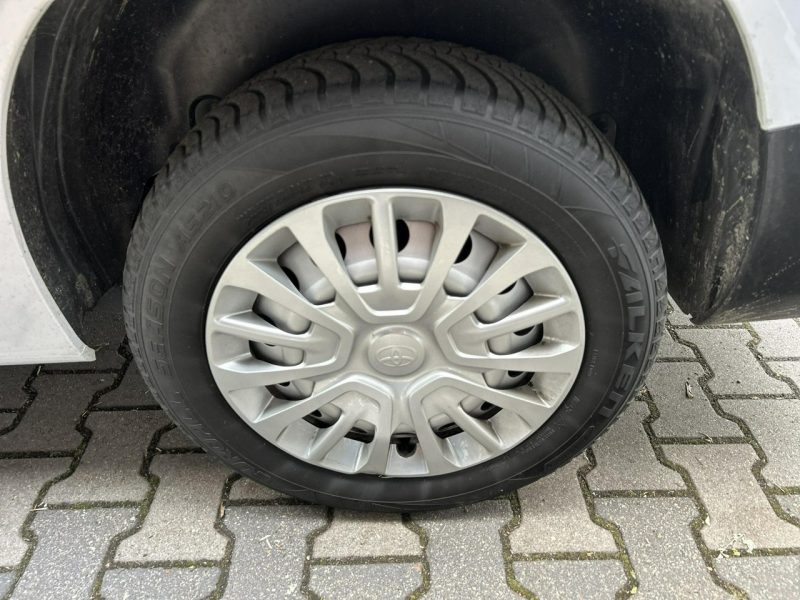 Toyota ProAce City 1.5 D4D ACTIVE MULTIMEDIA, salon Polska, FV23%