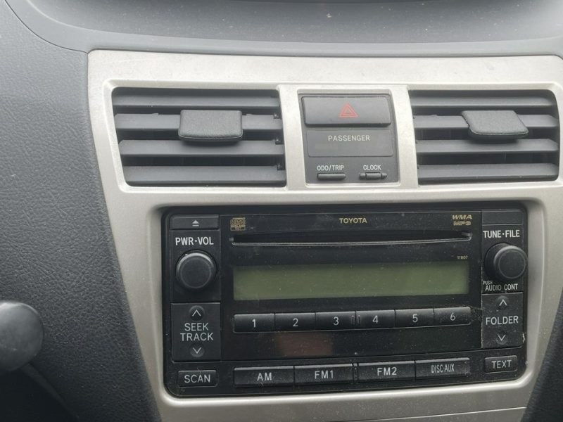 Toyota Yaris Telefon: 602185434 Lokalizacja: Szczawnik II (2005-2011)