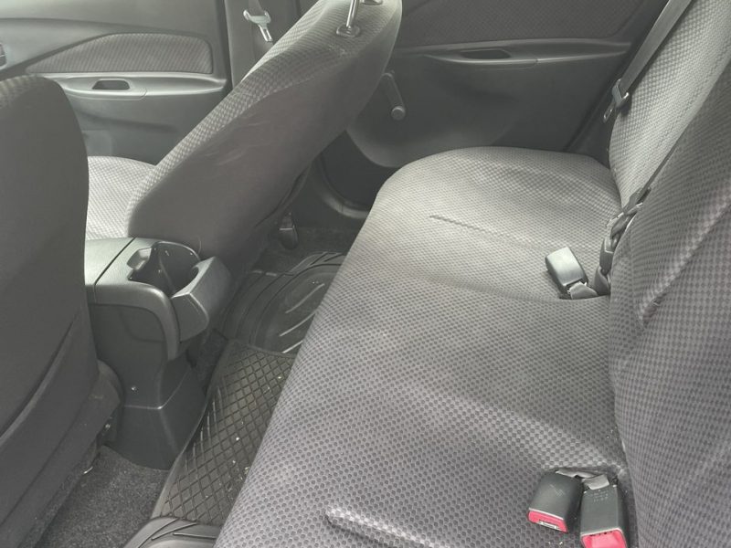 Toyota Yaris Telefon: 602185434 Lokalizacja: Szczawnik II (2005-2011)