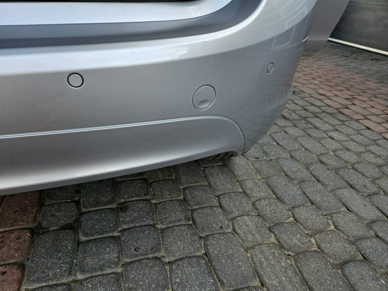 Opel Meriva Opłacona Zdrowa Zadbana Serwisowana Bogata 1 WŁ Po Serwisie II (2010-)