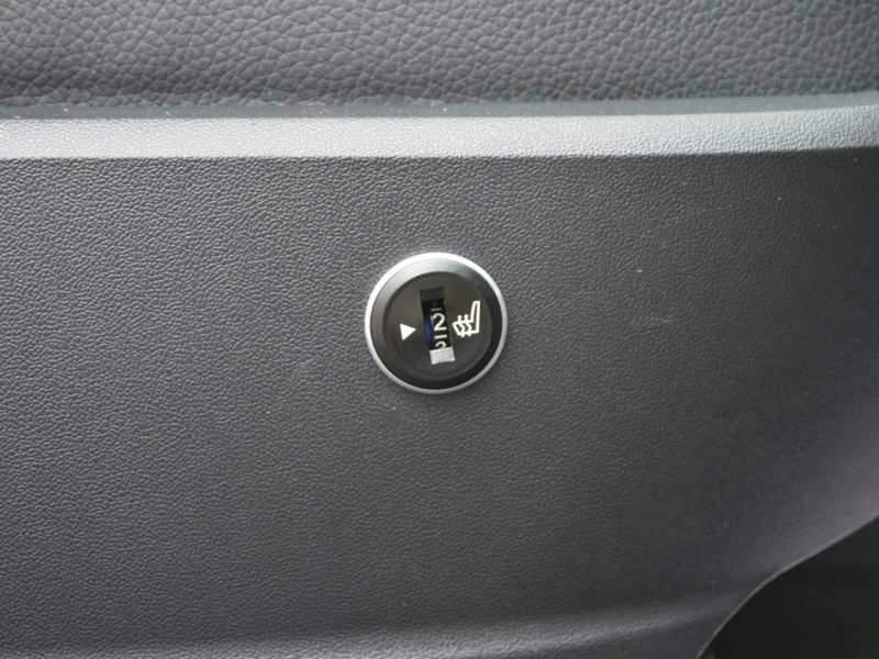 Hyundai ix35 2.0i Automat 100% bezwypadkowy Serwis Skóra Navi Kamera 151 tys.km.