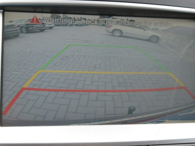 Hyundai ix35 2.0i Automat 100% bezwypadkowy Serwis Skóra Navi Kamera 151 tys.km.