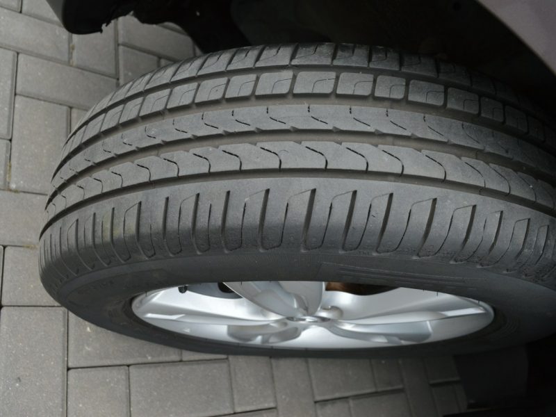 Hyundai ix35 2.0i Automat 100% bezwypadkowy Serwis Skóra Navi Kamera 151 tys.km.