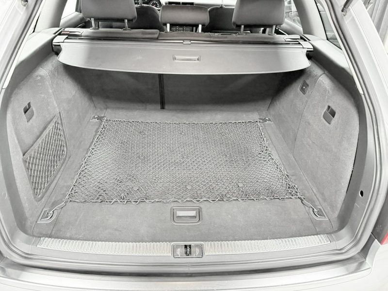Audi A4 2.0 MPI 130KM ALT*Ambiente * Klimatronic * Relingi * Isofix * Lifting B6 (2000-2004)
