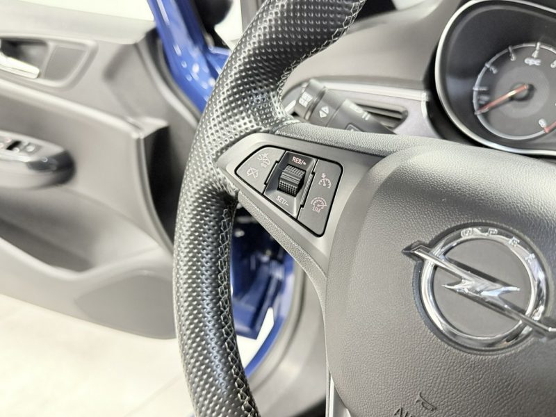 Opel Corsa 1.6 TURBO OPC 207KM * Alu 18* RECARO VADER * Supersprint Auspuff E (2014-)