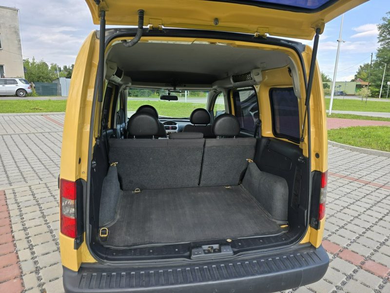 Opel Combo Opel Combo Tour 1.4 C (2001-2011)