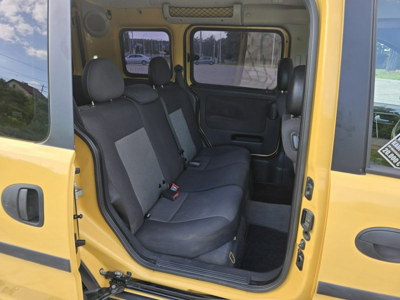 Opel Combo Opel Combo Tour 1.4 C (2001-2011)