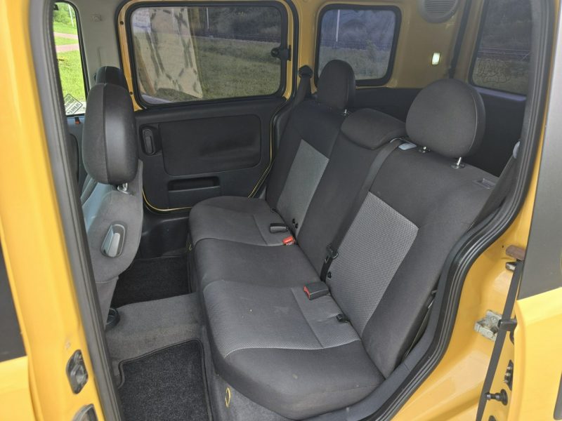 Opel Combo Opel Combo Tour 1.4 C (2001-2011)