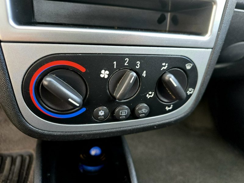 Opel Combo Opel Combo Tour 1.4 C (2001-2011)