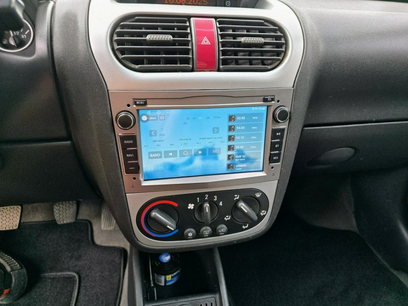 Opel Combo Opel Combo Tour 1.4 C (2001-2011)