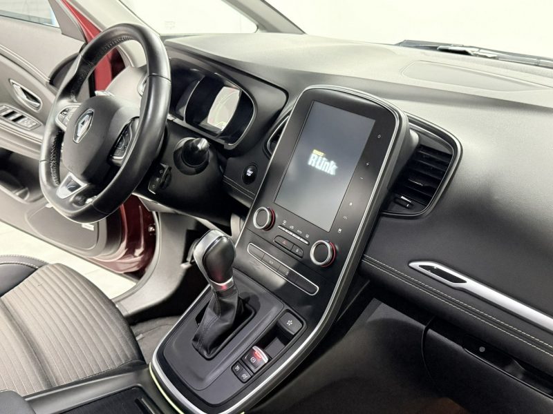 Renault Grand Scenic 1.6DCi 160KM * Bose Edition * LED * R-Link2 * Head-Up *Kamera III (2016-2021)