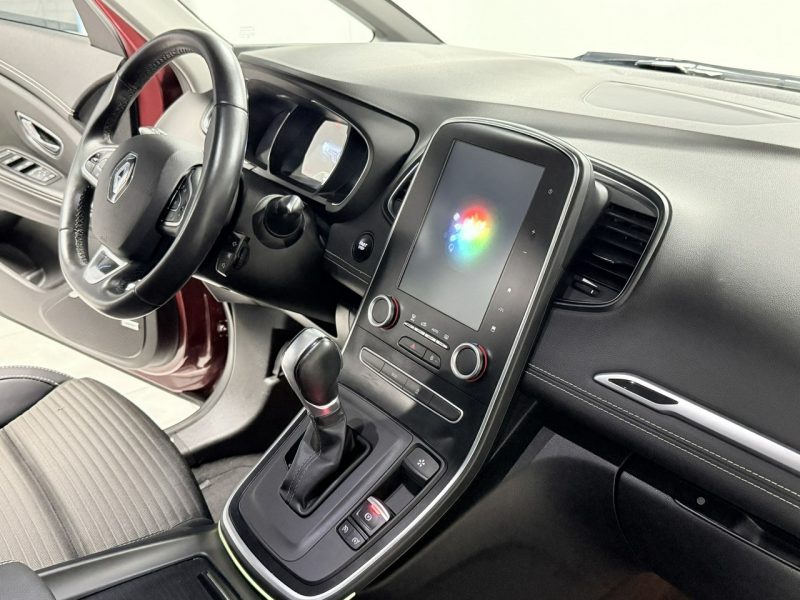 Renault Grand Scenic 1.6DCi 160KM * Bose Edition * LED * R-Link2 * Head-Up *Kamera III (2016-2021)
