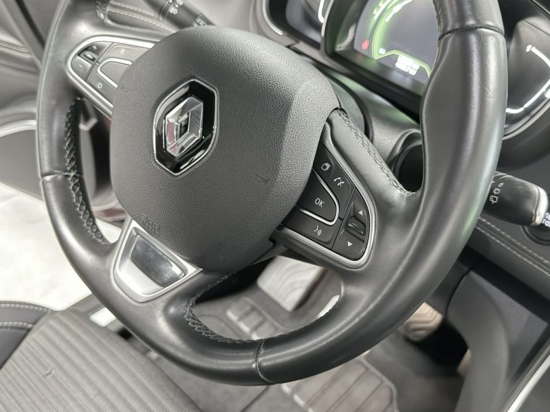 Renault Grand Scenic 1.6DCi 160KM * Bose Edition * LED * R-Link2 * Head-Up *Kamera III (2016-2021)