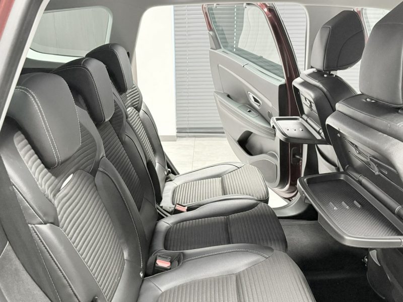 Renault Grand Scenic 1.6DCi 160KM * Bose Edition * LED * R-Link2 * Head-Up *Kamera III (2016-2021)
