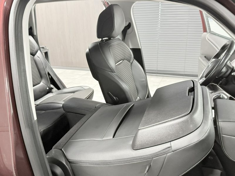Renault Grand Scenic 1.6DCi 160KM * Bose Edition * LED * R-Link2 * Head-Up *Kamera III (2016-2021)