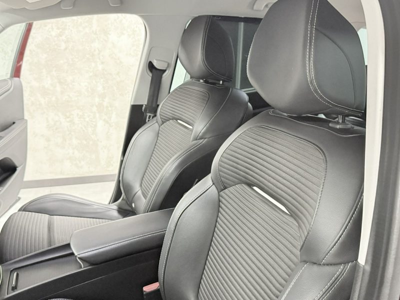 Renault Grand Scenic 1.6DCi 160KM * Bose Edition * LED * R-Link2 * Head-Up *Kamera III (2016-2021)