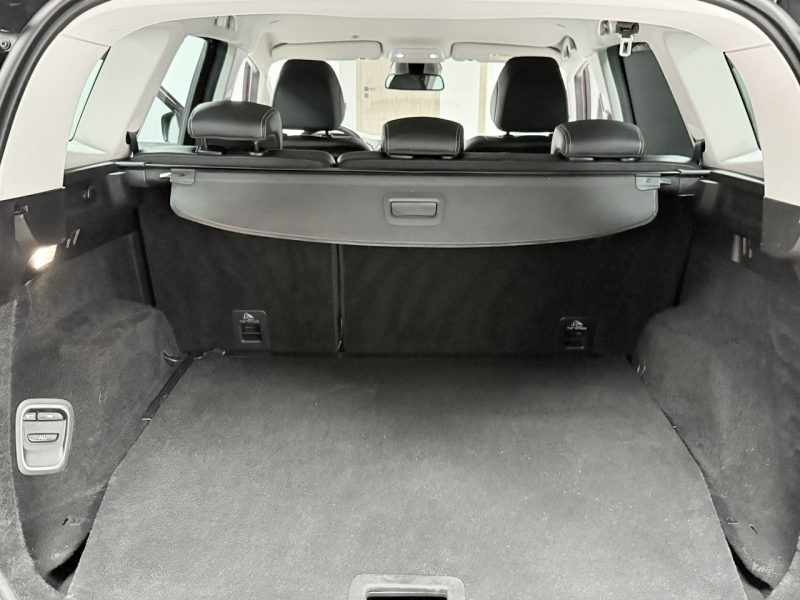 Renault Grand Scenic 1.6DCi 160KM * Bose Edition * LED * R-Link2 * Head-Up *Kamera III (2016-2021)