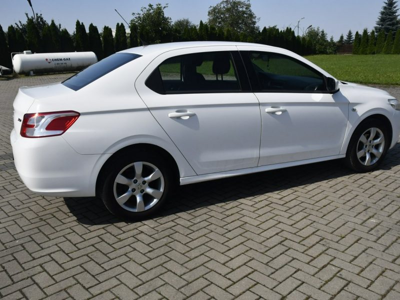 Peugeot 301 1,2benz Polska Salon!,Serwis.Klimatyzacja.El.szyby.Centralka,kredyt.OK