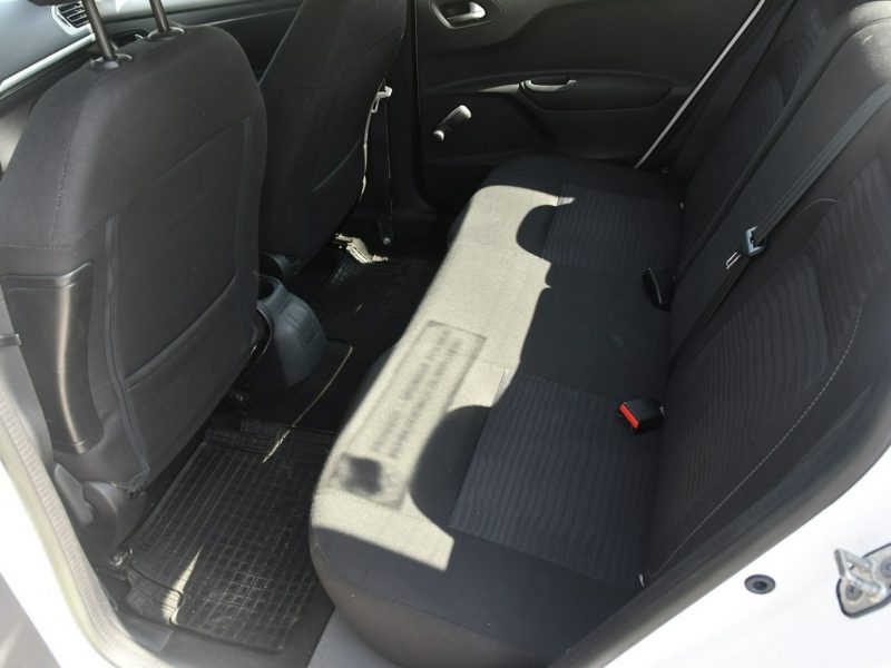 Peugeot 301 1,2benz Polska Salon!,Serwis.Klimatyzacja.El.szyby.Centralka,kredyt.OK