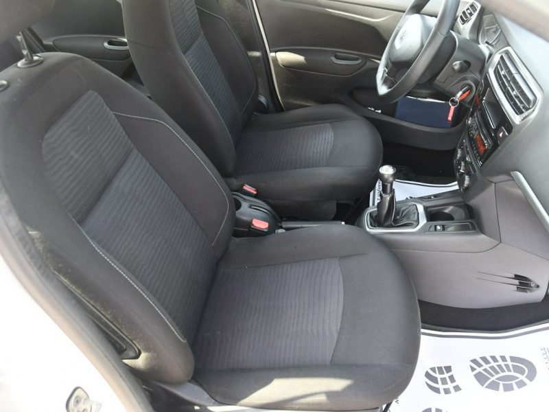 Peugeot 301 1,2benz Polska Salon!,Serwis.Klimatyzacja.El.szyby.Centralka,kredyt.OK