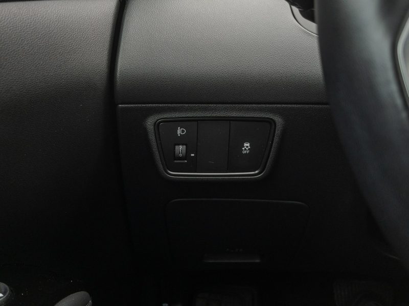 Hyundai Tucson 1.6T-GDI 150KM AT Smart Gwarancja do 2027 roku Salon Polska FV23% IV (2020-)